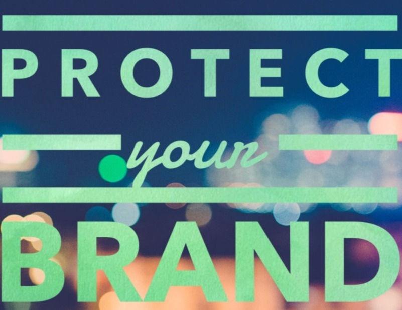 Let's talk Trademark!