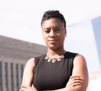 Writer: Erica D. Clark, Esq.