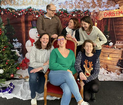 goûter de Noël 2023