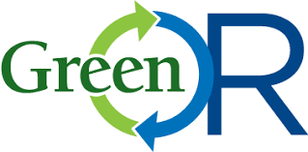 The Green OR