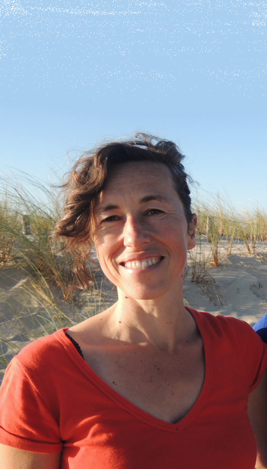 Isabelle Blanchin Christal
