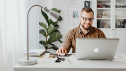 Implications of WFH on Financial Wellbeing
