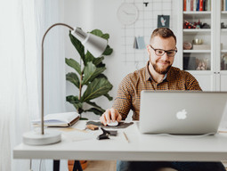 Implications of WFH on Financial Wellbeing