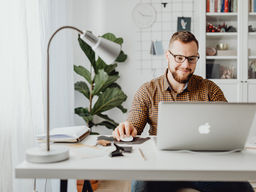 Implications of WFH on Financial Wellbeing