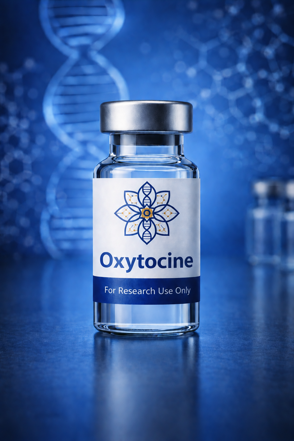 Oxytocin