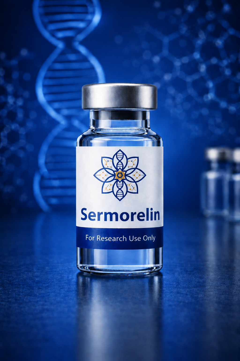 Sermorelin