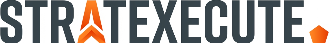 Stratexecute Logo