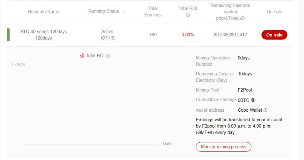 bitfufu mining