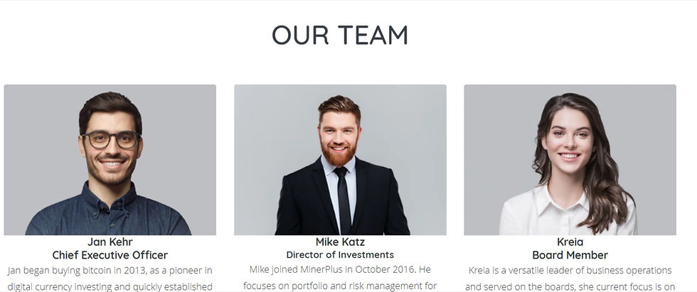 minerplus scam