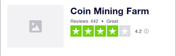 coin mining farm scam