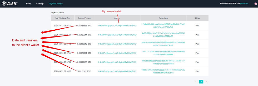 viabtc payment