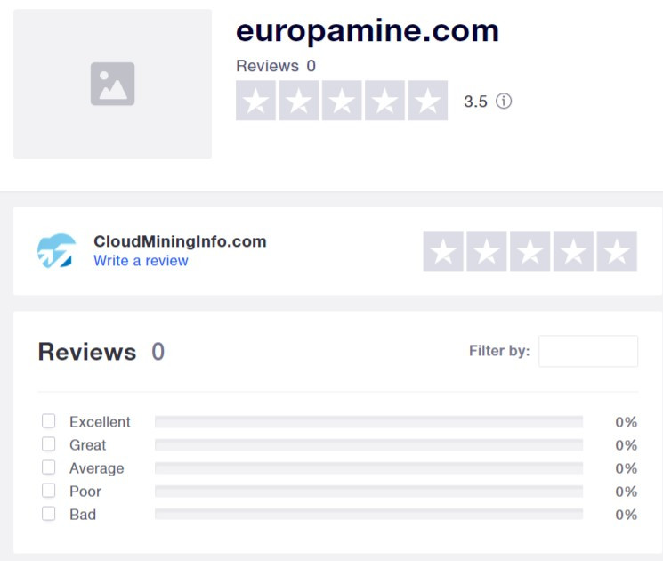 europamine scam or legit