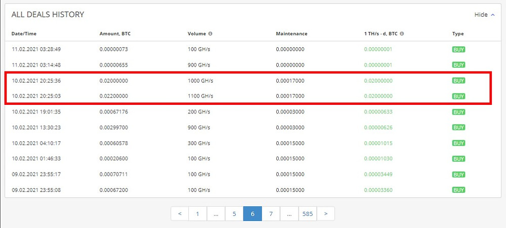 hashing24 scam