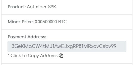 bitmine scam project