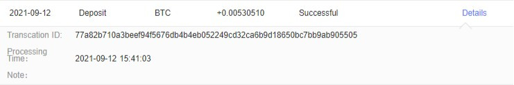 Antpool mining