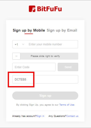 Cloudmininginfo.com Invite Code