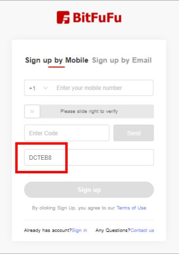 Cloudmininginfo.com Invite Code