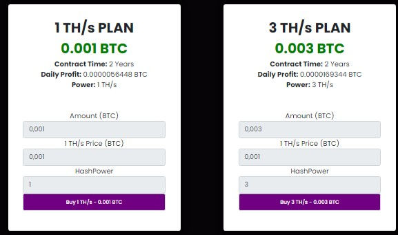 cloud-mining.me scam