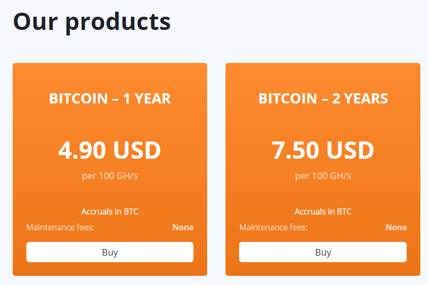 scryptcube buy hashrate