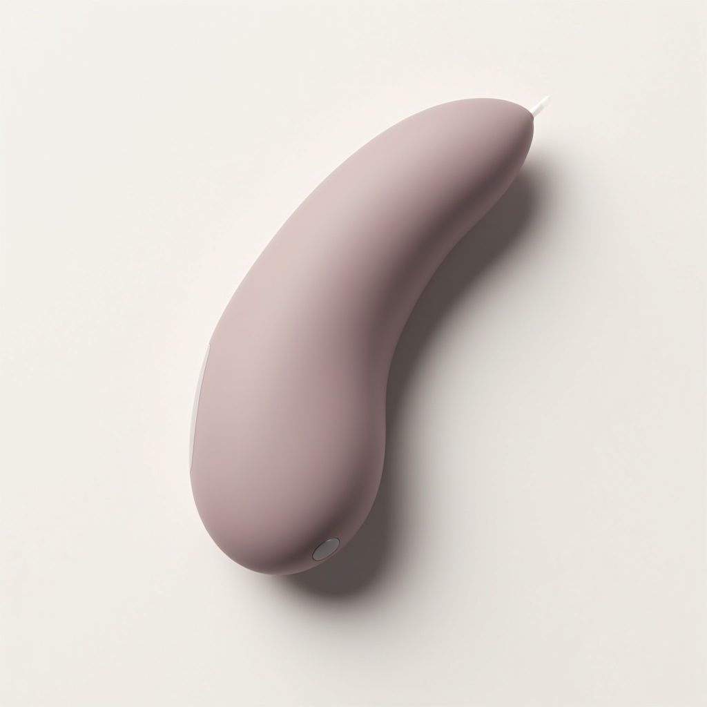 Vibrador Clásico Elegante