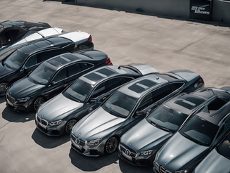 Top Services for BMW, Mercedes-Benz & Audi Owners