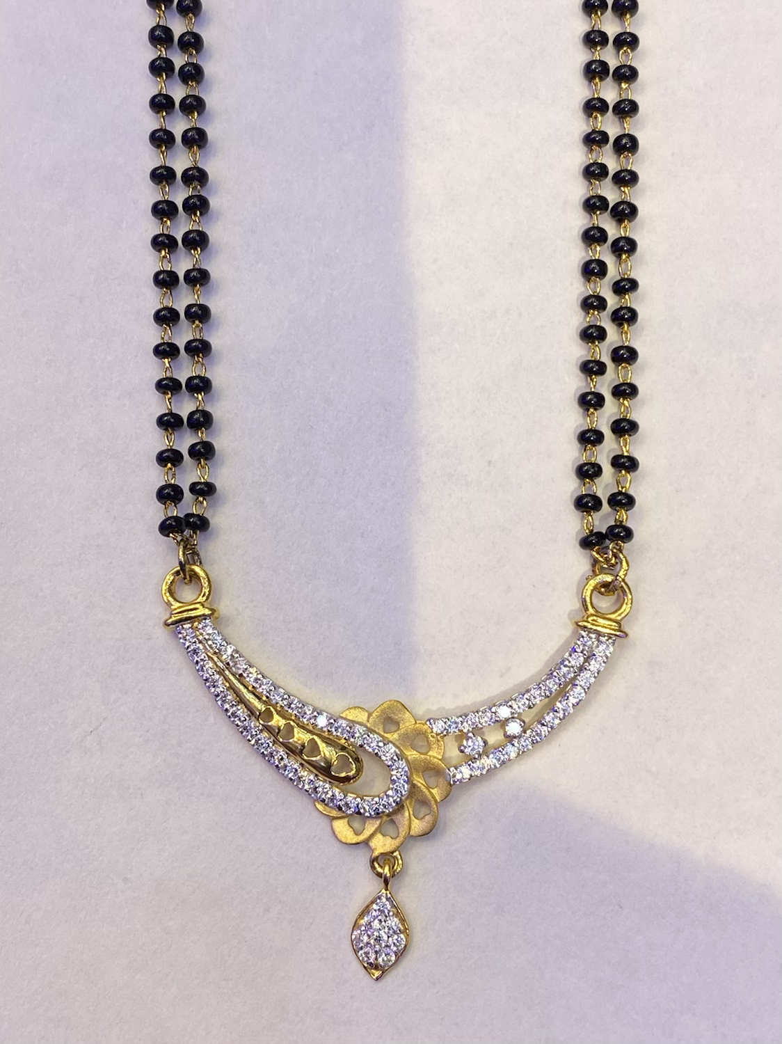 Short Mangalsutra’s