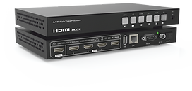 Adonisav Codec AdonisAV - USB Mic | Wireless Presenter | PTZ Camera | Optical Cables