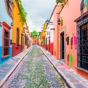 Pueblo Magico