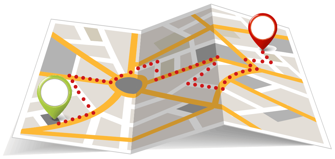 Belfast-a-pied-map-icon.gif