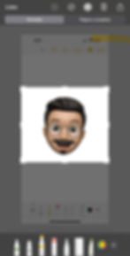 Haz algo de zoom y toma una captura de pantalla