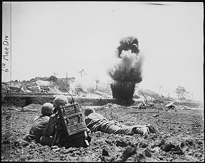 6th Marine Division
