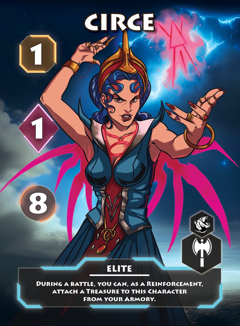 Μικρογραφία: Kosmogonia 2086 - Kronos Epilogue! First Edition