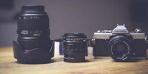 Camera Equipment