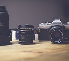 Camera Equipment