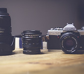 Camera Equipment