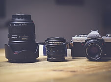 Camera Equipment