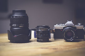 Camera Equipment