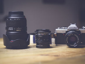 9. Camera Setup Guide for Beginners Tips and Tricks for First-Time Users