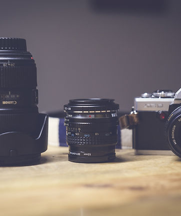 Camera Equipment