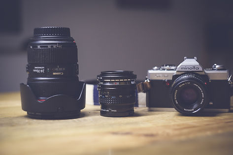 Фотоаппаратура