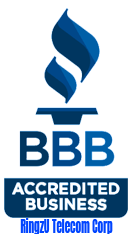 BBB Accredited