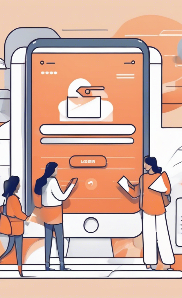 Customer Support Page