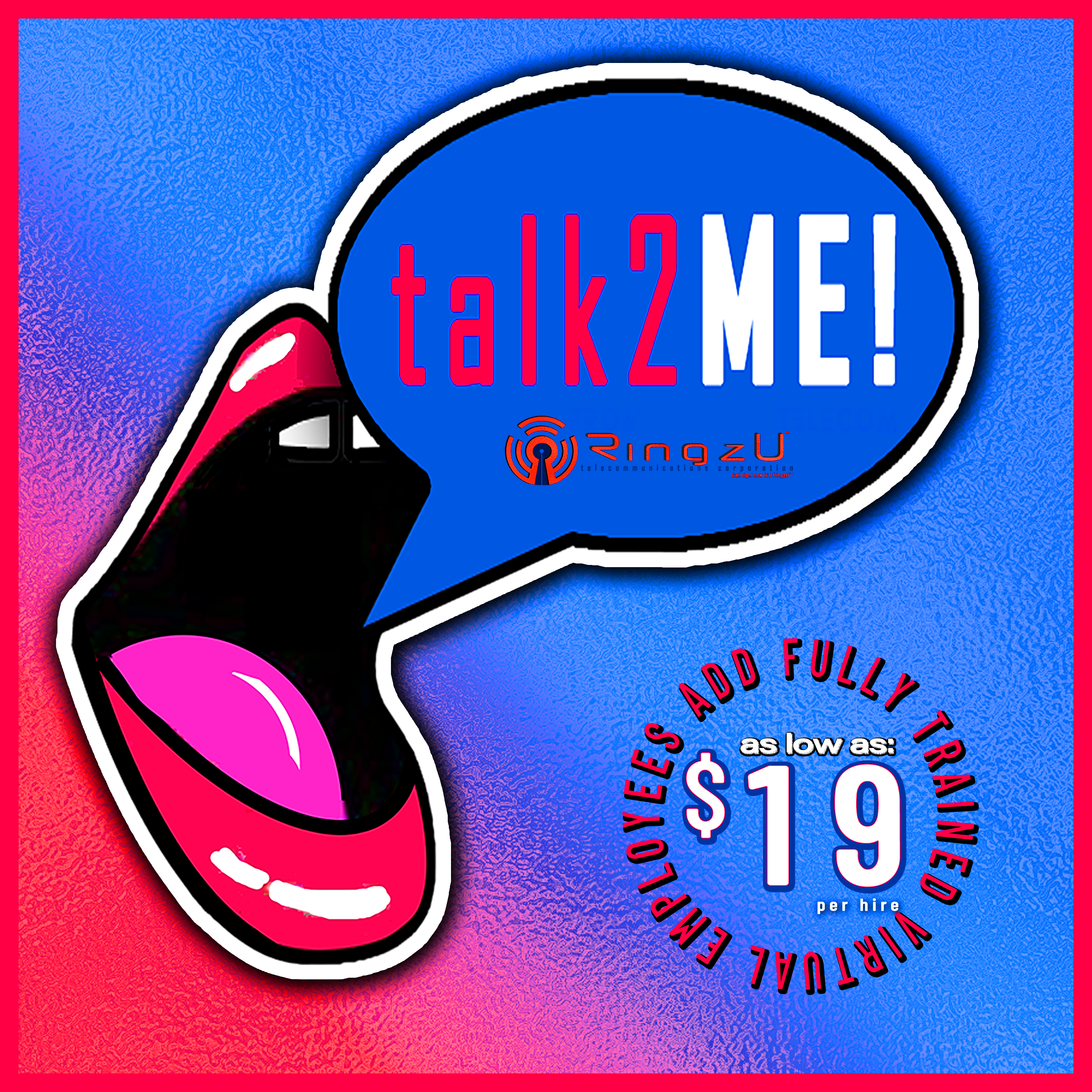 talk2ME!