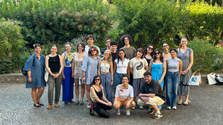 "Un-filter the past". Raccontare il passato nell'epoca dei social