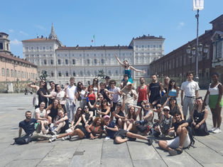 Opportunità internazionali Erasmus+ 2026