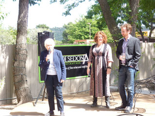 MEET THE FILMMAKER FUNDRAISER - MAY 10TH
