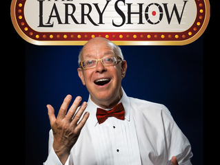LARRY ROSENBERG TO LEAD US IN SONG AT MOTHER'S DAY
MEET THE FILMMAKER FUNDRAISER
