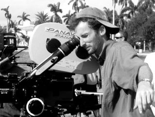 MEET THE FILMMAKER - JOE GRECO