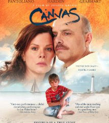 CANVAS - FREE FILM SCREENING