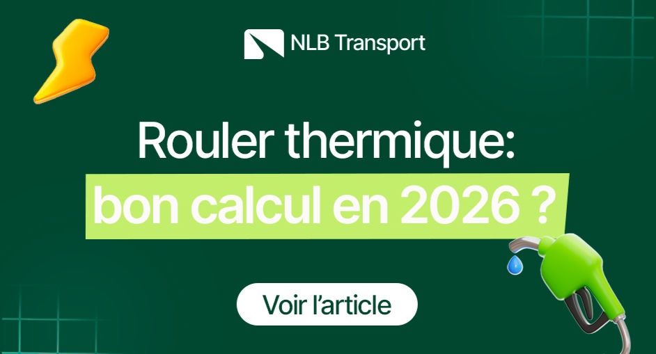 Comparaison entre rouler à l'électrique et rouler au thermique: carburant